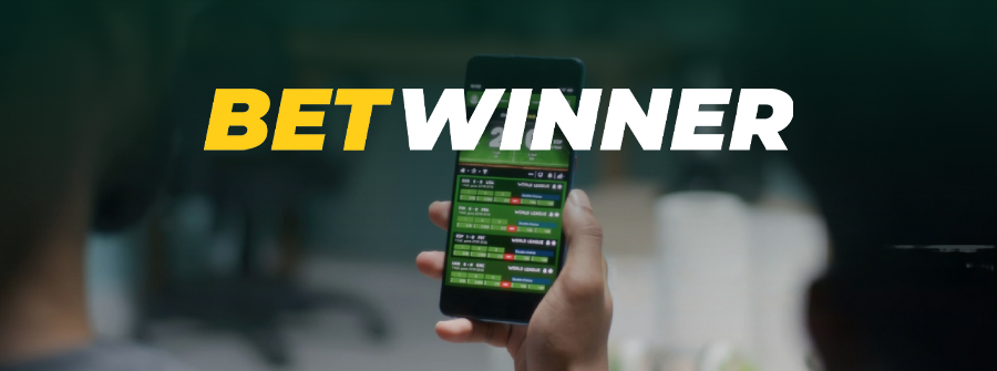 Betwinner App Bangladesh